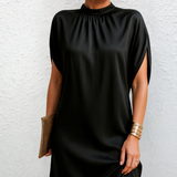 Vera - Robe Élégante Flatte la Silhouette