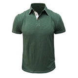 Marco - Chemise Polo