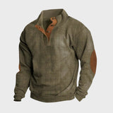 Tomé - Pull Rétro Confortable