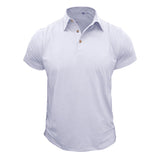 Floriano - T-shirt en coton
