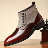 Ricardo - Bottines Chelsea