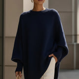 Rosa - Maille Oversized