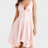 Elodie - Robe Romance Douce