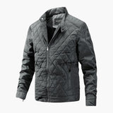 Salvador - Veste à Carreaux