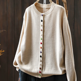 Esmeralda - Cardigan Élégant