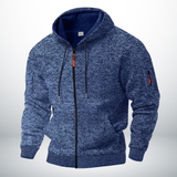 António - Veste en Fleece Moderne