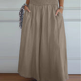Irene - Pantalons Amples