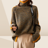 Celeste - Pull en Maille Douce