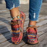 Lívia - Chaussures Orthopédiques Féminines, Légères et Confortables
