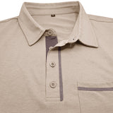 Gregório - Chemise Polo