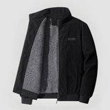 Guilherme - Veste en Fleece Manchester