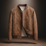 Hugo - Veste Bomber Robuste