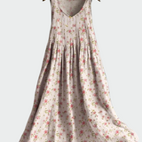 Robe Florale
