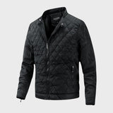 Salvador - Veste à Carreaux