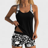 Raquel - Ensemble de Maillot de Bain Exclusif