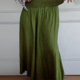 Irene - Pantalons Amples