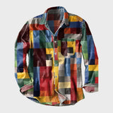 Martim - Polo Vintage Unisexe