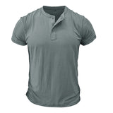 Simão - Chemise en coton