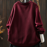 Isadora - Cardigan Texturé