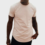 Vítor - T-shirt Ajusté Sportif