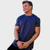 Vítor - T-shirt Ajusté Sportif