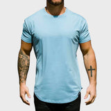 Vítor - T-shirt Ajusté Sportif