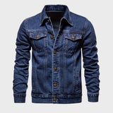 Tiago - Veste en jean classique
