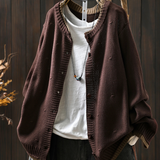 Isadora - Cardigan Texturé