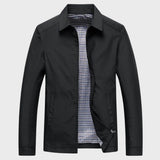 Simão - Manteau Premium Luxueux