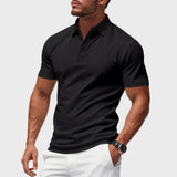 Lisandro - Polo Classique Masculin