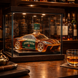 Supercar - Carafe à Whisky