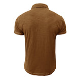 Marco - Chemise Polo