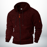 António - Veste en Fleece Moderne