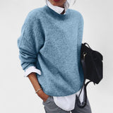 Iolanda - Pull en cachemire doux
