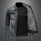 Rodrigo - Veste en Denim Classique