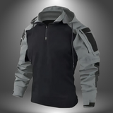 Afonso - Veste Militaire Robuste