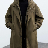 Santiago - Veste Imperméable et Coupe-Vent