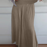 Irene - Pantalons Amples