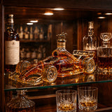 Édition Formule 1 - Carafe à Whisky