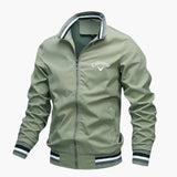 André - Veste Premium Élégante