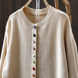 Esmeralda - Cardigan Élégant