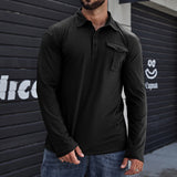 José - Chemise décontractée avec poches