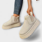 Zola - Bottes d'hiver