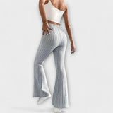 Jennifer - Pantalons larges avec style