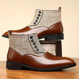 Ricardo - Bottines Chelsea
