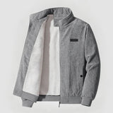 Guilherme - Veste en Fleece Manchester