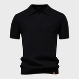 Lourenço - Polo Premium Structuré