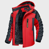 Martim - Veste Masculine Imperméable