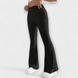 Jennifer - Pantalons larges avec style