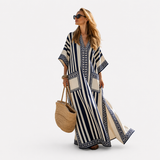Kaftan Élégant